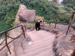 -丹霞山风景名胜区