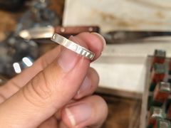 -十八字金·银饰·开蚌DIY·手工体验团建(魏公芳华里店)