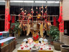 -文儒九号·闽菜馆(三坊七巷店)