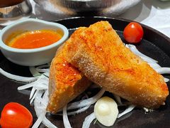 -俄士厨房(环球港店)