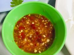 -陳妈妈泰国菜