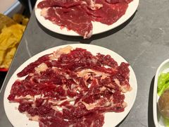 -贵宾牛·潮汕牛肉火锅(珠池总店)