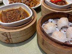 -潮福城大酒楼·潮粤菜·港式点心(阳光城店)