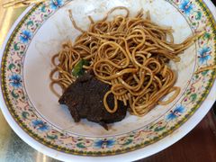 -金杨拉面王小吃面馆·牛三宝面·红烧牛肉粉