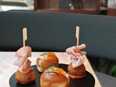 -Highline·城市露台景观餐厅(淮海路店)