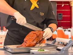 -北京全聚德(西客站店)