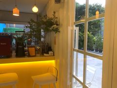 -BIGHEAD大头家咖啡馆(蛇口店)