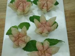 -真地道京味府·鲜橙烤鸭·北京菜(朝外大街东大桥店)