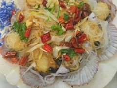 -来之顺海鲜菜馆·青岛菜·始于1993(栈桥店)