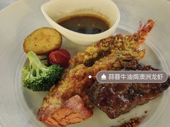 -天空花园餐吧·生日·团建(南山店)
