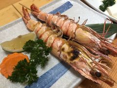 -兆治日本料理(华府世家店)