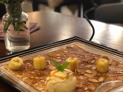 anna皇后安娜可丽饼-LA CREPERIE BRETONNE布列塔尼法式餐厅(天童北路店)