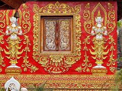 -西双版纳傣族园