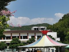 -汕尾铜鼎山旅游区