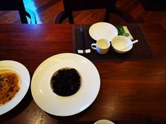 -林芝工布庄园希尔顿酒店-猎味中餐厅