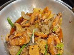 -晓林火锅(安定门店)