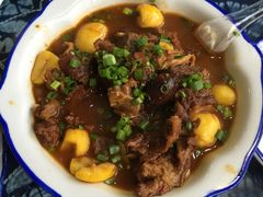 -白家寨子·山野白族菜(古城总店)