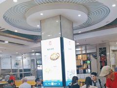 -服务大楼冷面(延大店)