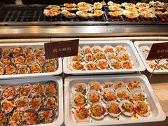 -雍和会海鲜姿造自助(湖东路店)