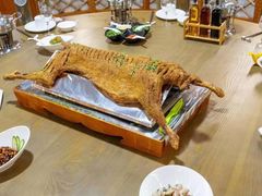 -金稼园·金平湖农家菜
