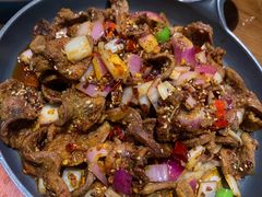 -蔡家酒楼(一德街店)