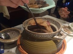 -尚一汤 广东炖汤(金桥国际店)