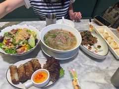 -PHO爺·越南料理(亦庄大族广场店)