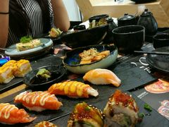 -Sushi Love 创意寿司(丽影广场店)