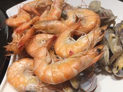 -苏大嘴海鲜牧场(奥林匹克店)