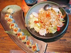 -京鹿料理(荟聚店)