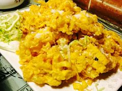 -树下时尚餐厅(翠园街店)