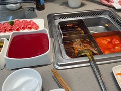 -海底捞火锅(万达广场店)