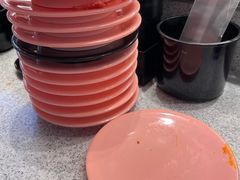 -争鲜回转寿司(中街大悦城店)