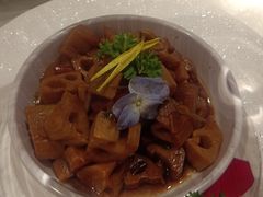 -百姓渔村(平阳路店)