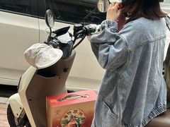 -老潮兴粿品(锦泰店)