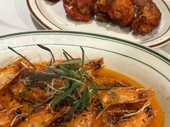 -CRAZYONES西班牙海鲜饭(上海美罗城店)