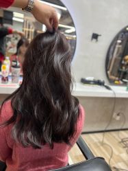 -奈川烫染Salon
