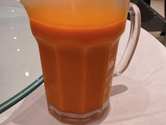 沙棘汁-凯鸽酒楼(大同振兴街店)