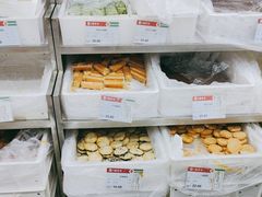 -北京稻香村(大都专卖店)