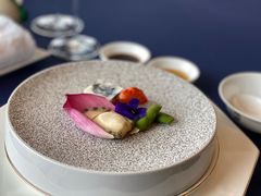 -杭州新新饭店·1913餐厅