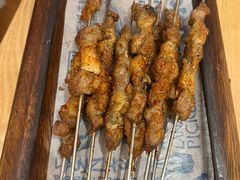 -马记永·兰州牛肉面(天通苑家乐福店)
