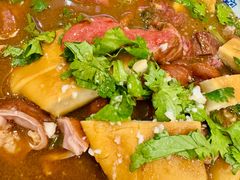 -门框胡同百年卤煮(前门店)