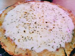土豆芝士饼-HOTISLAND海鸡岛·韩国料理(江南西店)
