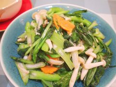 -君霖海鲜私房菜(春柳店)