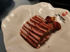 长子猪头肉-百姓渔村(南中环店)