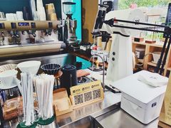-2326 Coffee Roaster咖啡豆可选店(林肯公园店)