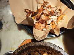 -绿茶餐厅(朝阳大悦城店)