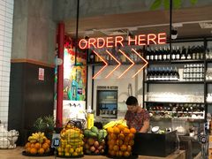 -Moka Bros 摩卡站(嘉华店)