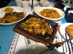 -贯贯吉·清真餐厅(浙江中路店)