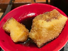-盡膳口福跷脚牛肉火锅(国贸商城店)